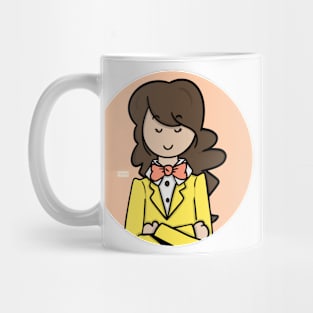 Emmy Altava (Chibi Version) Mug